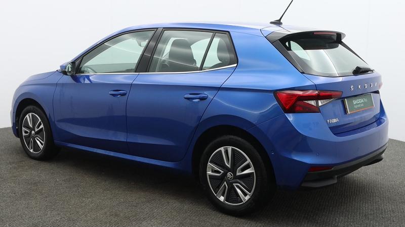 Used Skoda Fabia 2024 for sale - 77746897: Photo 5