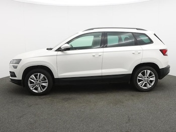 Used Skoda Karoq 2018 for sale - 78105857: Photo