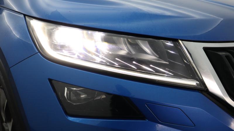 Used Skoda Kodiaq 2019 for sale - 77592865: Photo 13