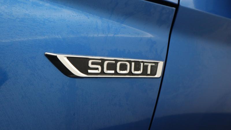 Used Skoda Kodiaq 2019 for sale - 77592865: Photo 16