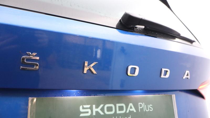 Used Skoda Kodiaq 2019 for sale - 77592865: Photo 17