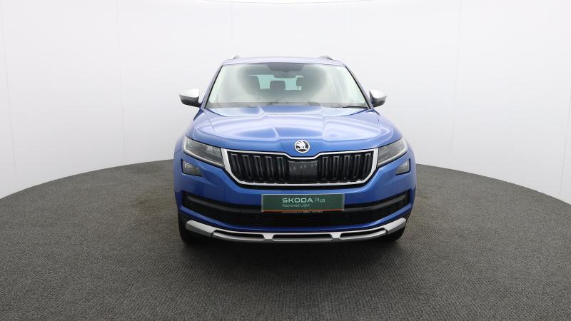 Used Skoda Kodiaq 2019 for sale - 77592865: Photo 2