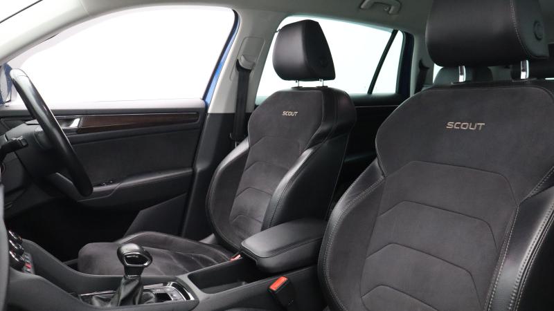 Used Skoda Kodiaq 2019 for sale - 77592865: Photo 22