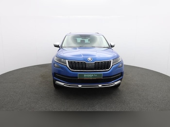 Used Skoda Kodiaq 2019 for sale - 77592865: Photo