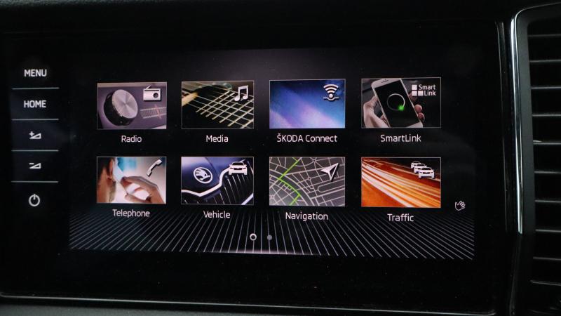 Used Skoda Kodiaq 2019 for sale - 77592865: Photo 30