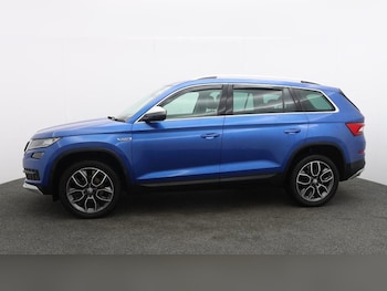 Used Skoda Kodiaq 2019 for sale - 77592865: Photo