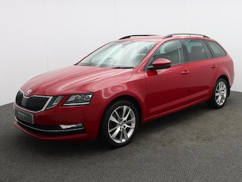 Used Skoda Octavia 2018 for sale - 77746795: Photo
