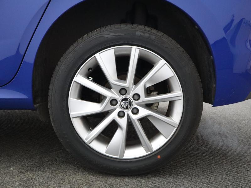 Used Skoda Kamiq 2022 for sale - 77599749: Photo 11