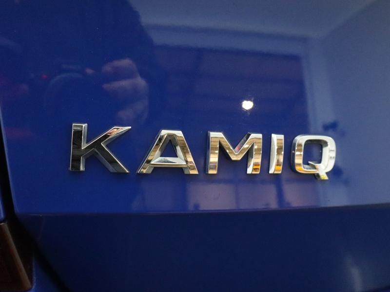 Used Skoda Kamiq 2022 for sale - 77599749: Photo 17
