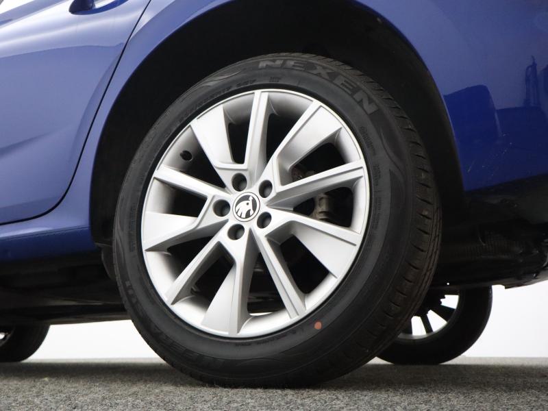 Used Skoda Kamiq 2022 for sale - 77599749: Photo 18