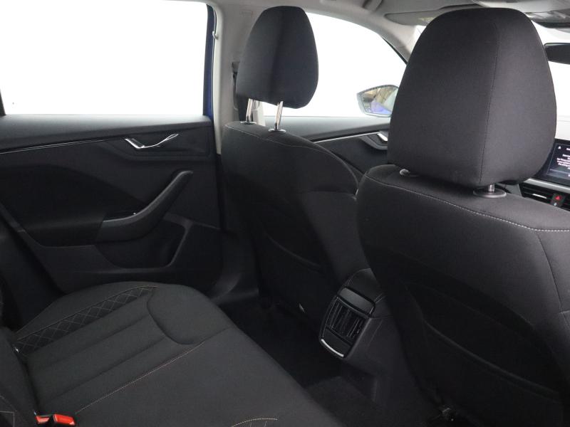 Used Skoda Kamiq 2022 for sale - 77599749: Photo 21