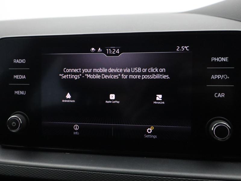 Used Skoda Kamiq 2022 for sale - 77599749: Photo 27