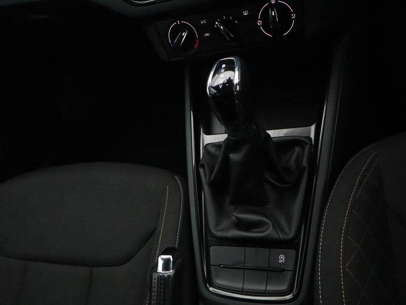 Used Skoda Kamiq 2022 for sale - 77599749: Photo 33