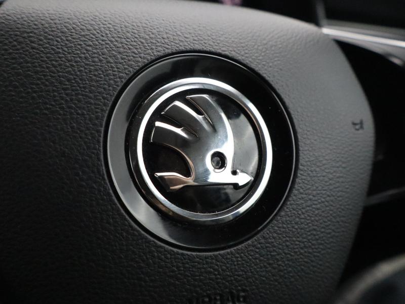 Used Skoda Kamiq 2022 for sale - 77599749: Photo 35