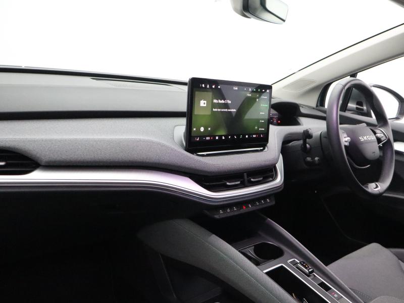 Used Skoda Enyaq 2025 for sale - 78038847: Photo 10