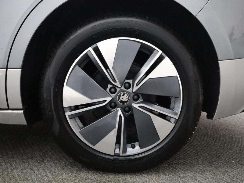 Used Skoda Enyaq 2025 for sale - 78038847: Photo 11