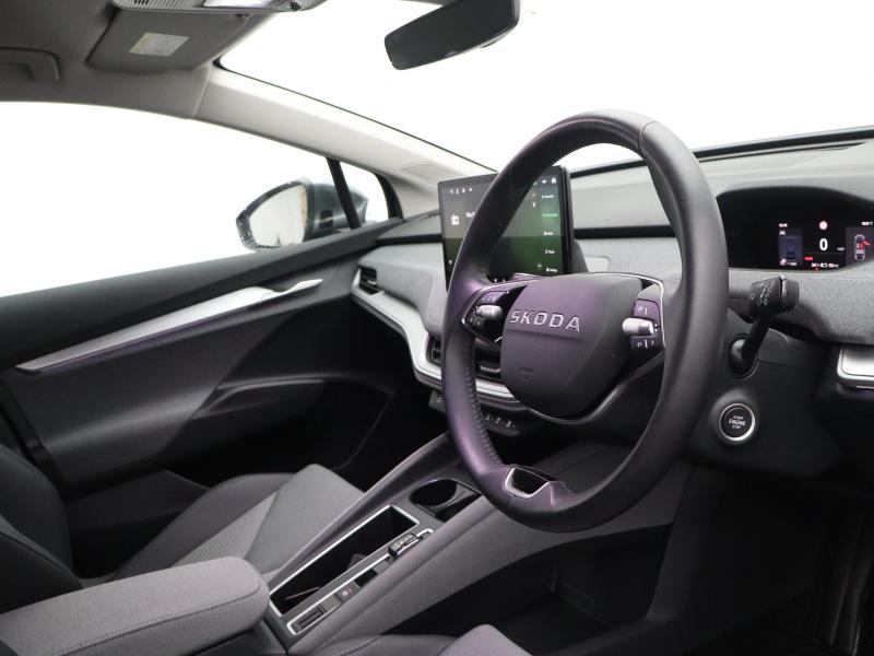 Used Skoda Enyaq 2025 for sale - 78038847: Photo 12