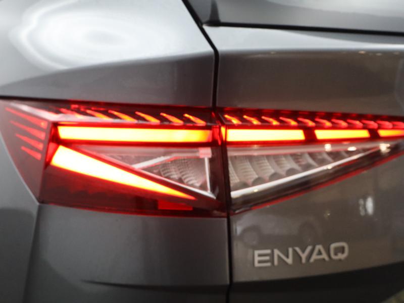 Used Skoda Enyaq 2025 for sale - 78038847: Photo 14