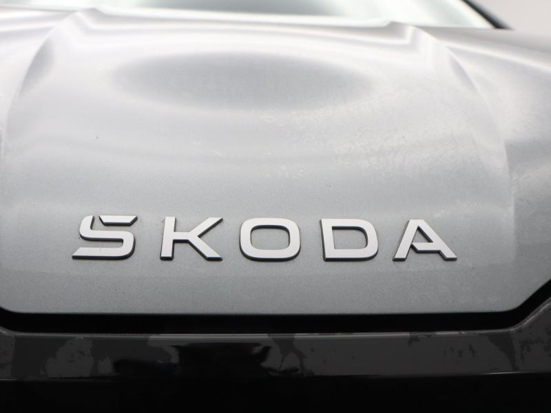 Used Skoda Enyaq 2025 for sale - 78038847: Photo 15