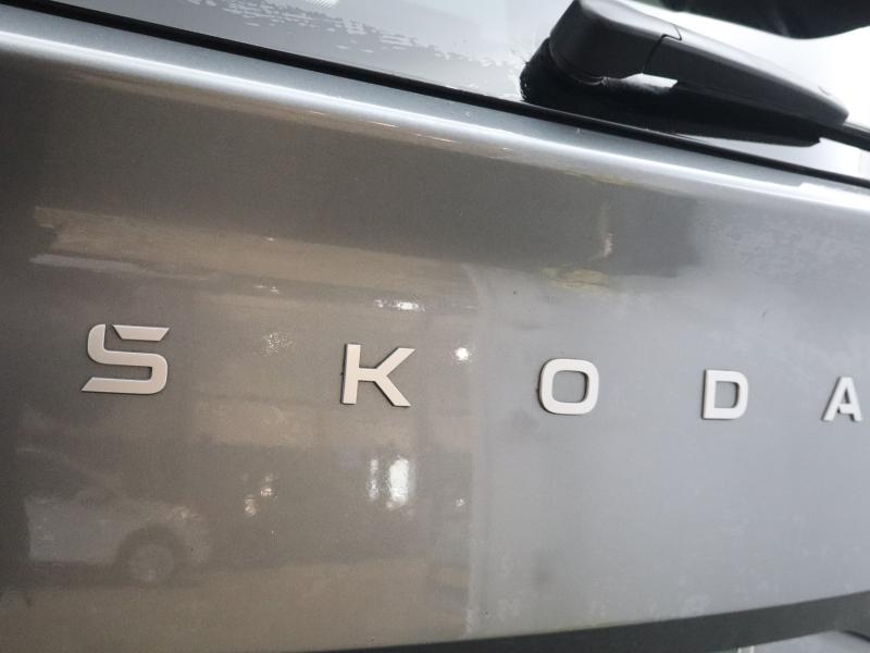 Used Skoda Enyaq 2025 for sale - 78038847: Photo 16