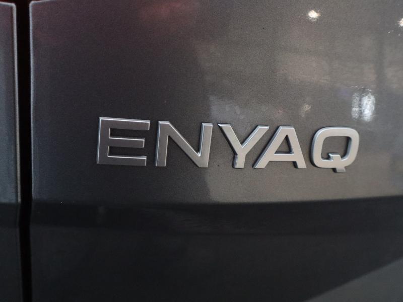 Used Skoda Enyaq 2025 for sale - 78038847: Photo 17