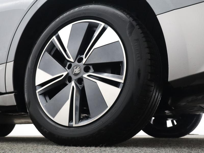 Used Skoda Enyaq 2025 for sale - 78038847: Photo 19