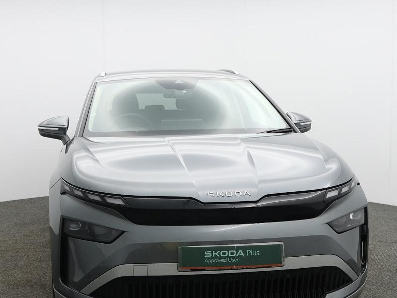 Used Skoda Enyaq 2025 for sale - 78038847: Photo 2