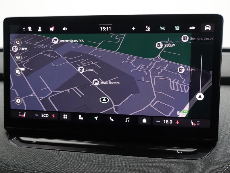 Used Skoda Enyaq 2025 for sale - 78038847: Photo 29