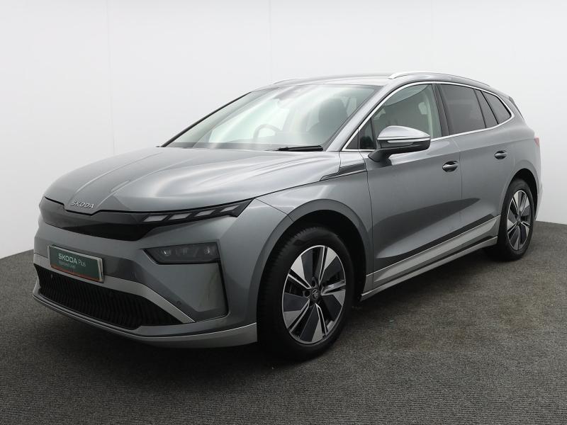 Used Skoda Enyaq 2025 for sale - 78038847: Photo 3