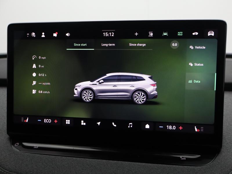 Used Skoda Enyaq 2025 for sale - 78038847: Photo 31