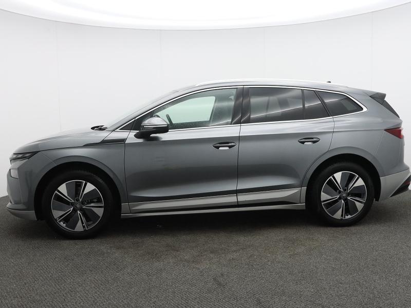 Used Skoda Enyaq 2025 for sale - 78038847: Photo 4