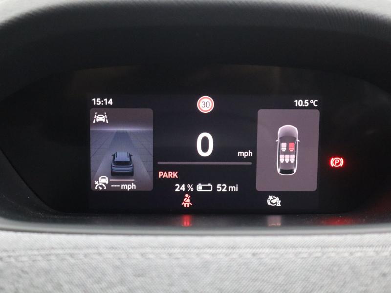 Used Skoda Enyaq 2025 for sale - 78038847: Photo 41