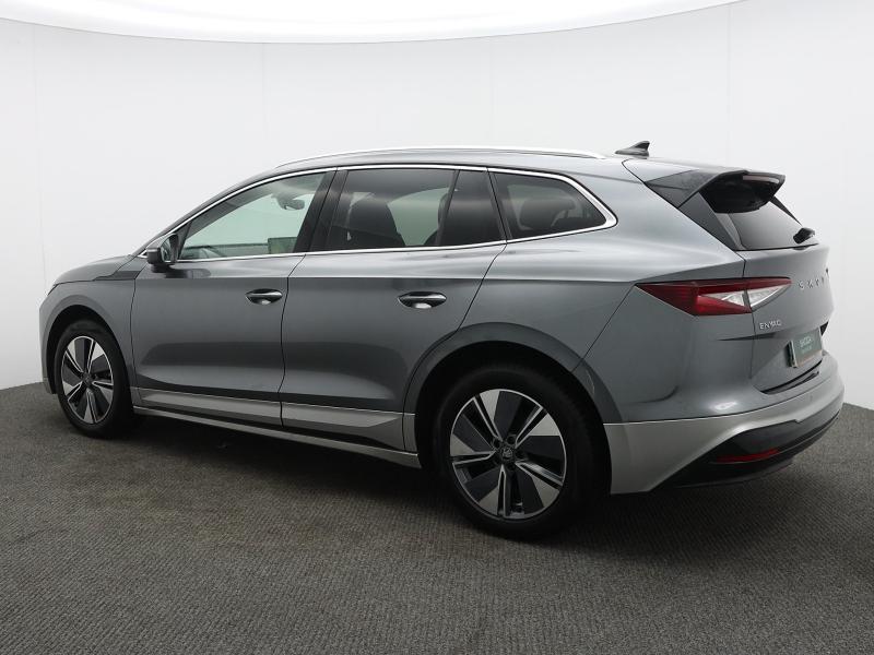 Used Skoda Enyaq 2025 for sale - 78038847: Photo 5