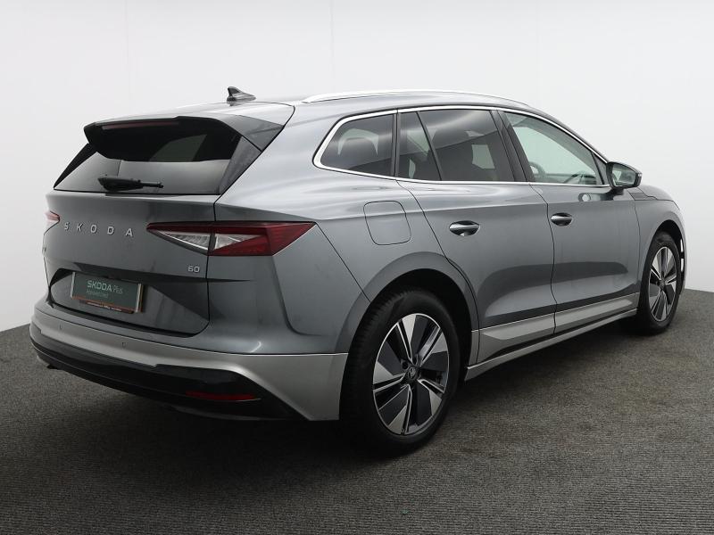 Used Skoda Enyaq 2025 for sale - 78038847: Photo 7