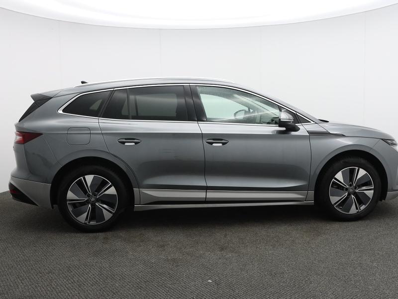 Used Skoda Enyaq 2025 for sale - 78038847: Photo 8