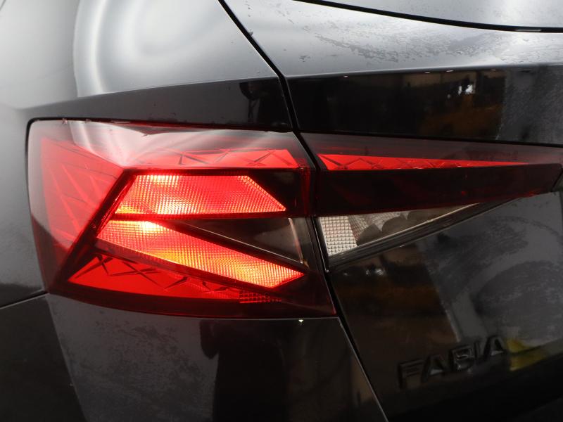 Used Skoda Fabia 2024 for sale - 77746955: Photo 14