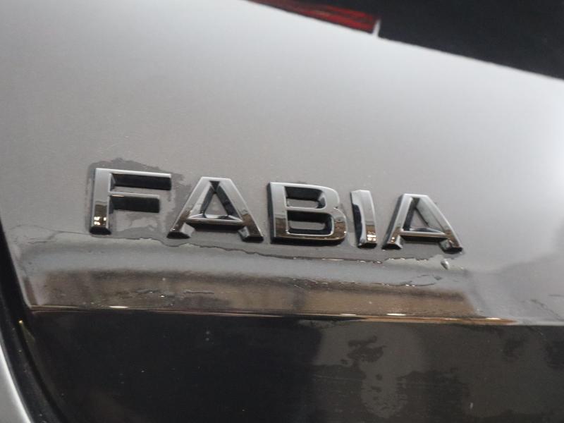 Used Skoda Fabia 2024 for sale - 77746955: Photo 18