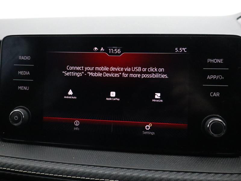 Used Skoda Fabia 2024 for sale - 77746955: Photo 29