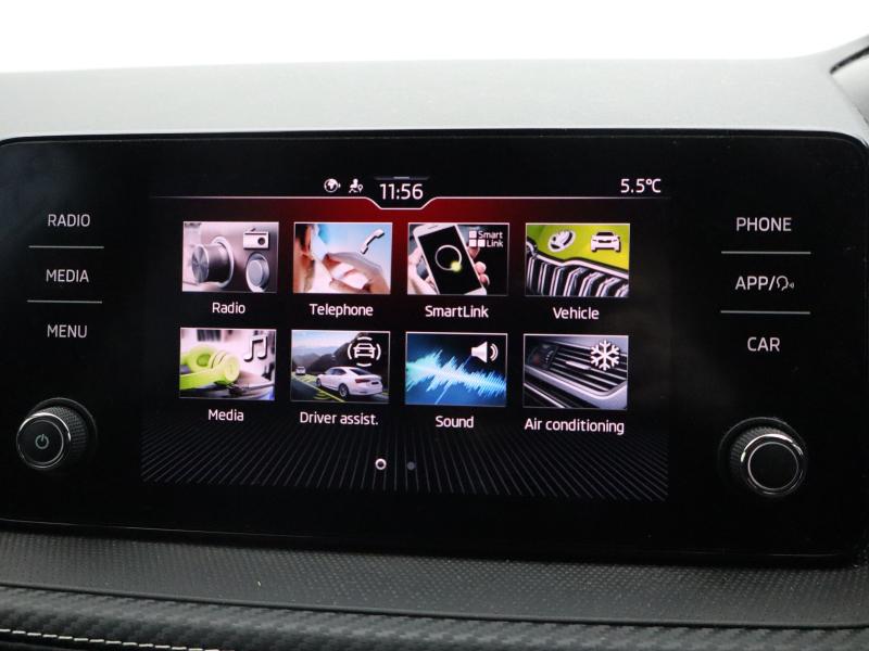 Used Skoda Fabia 2024 for sale - 77746955: Photo 30