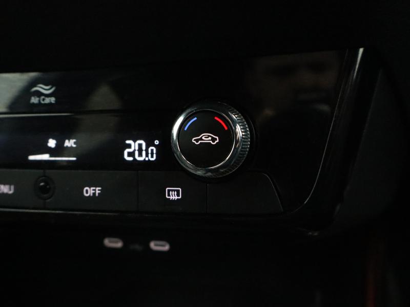 Used Skoda Fabia 2024 for sale - 77746955: Photo 32