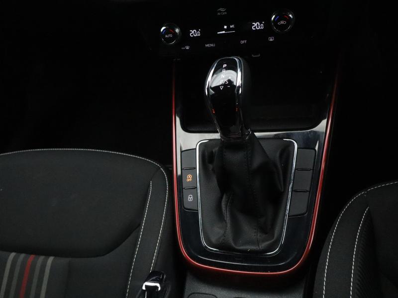 Used Skoda Fabia 2024 for sale - 77746955: Photo 34