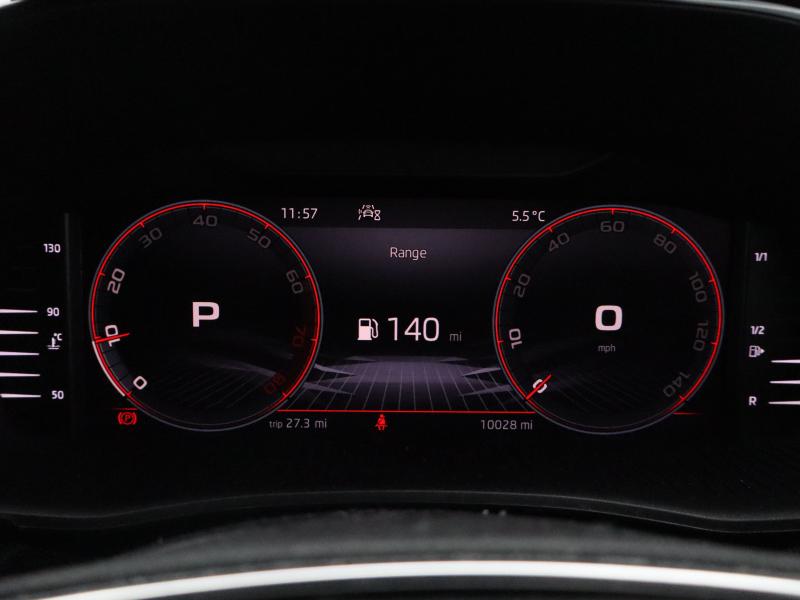 Used Skoda Fabia 2024 for sale - 77746955: Photo 41