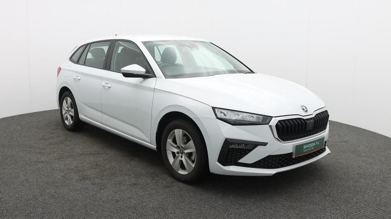 Used Skoda Scala 2025 for sale - 77746952: Photo 1