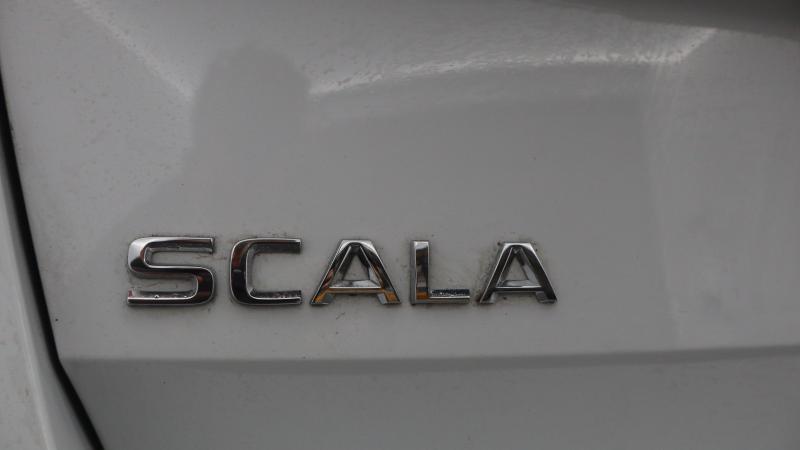 Used Skoda Scala 2025 for sale - 77746952: Photo 11
