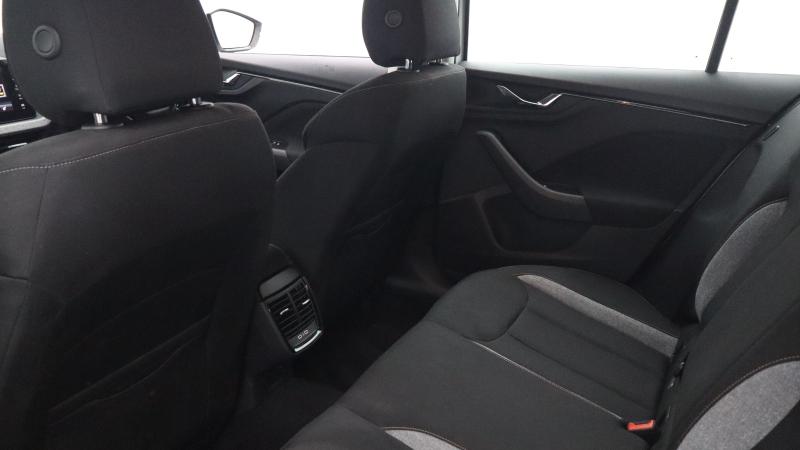 Used Skoda Scala 2025 for sale - 77746952: Photo 16