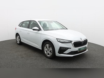 Used Skoda Scala 2025 for sale - 77746952: Photo