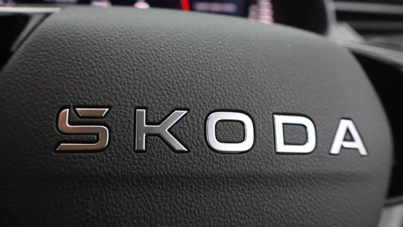 Used Skoda Scala 2025 for sale - 77746952: Photo 30