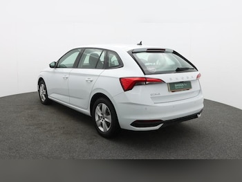 Used Skoda Scala 2025 for sale - 77746952: Photo