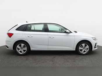 Used Skoda Scala 2025 for sale - 77746952: Photo