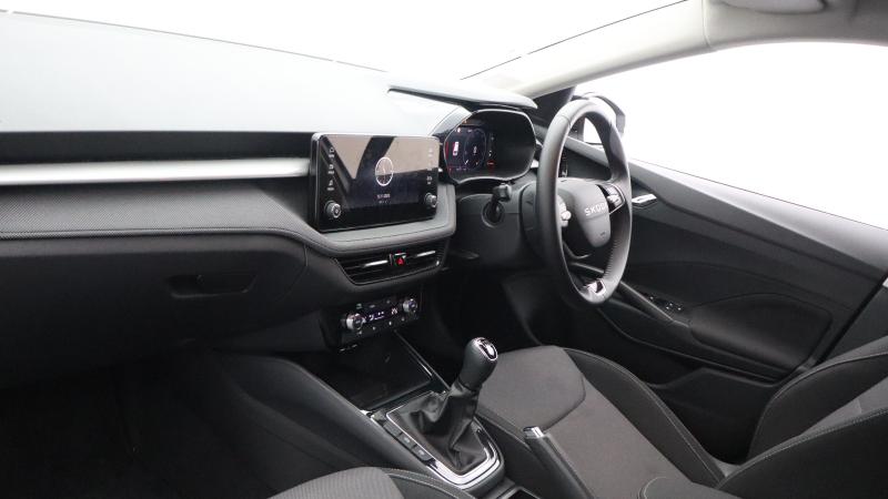 Used Skoda Fabia 2025 for sale - 77746938: Photo 10